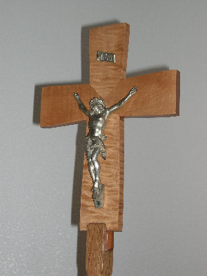 Resurrected Crucifix Thumbnail